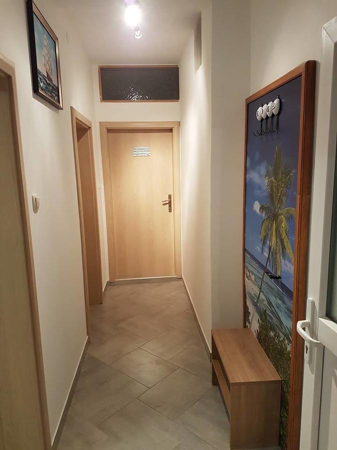 Apartmani Pod Nehajem Senj  Dış mekan fotoğraf