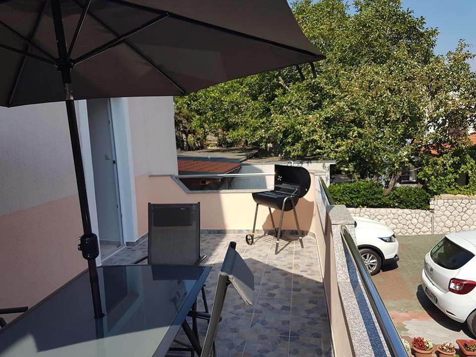 Apartmani Pod Nehajem Senj  Dış mekan fotoğraf